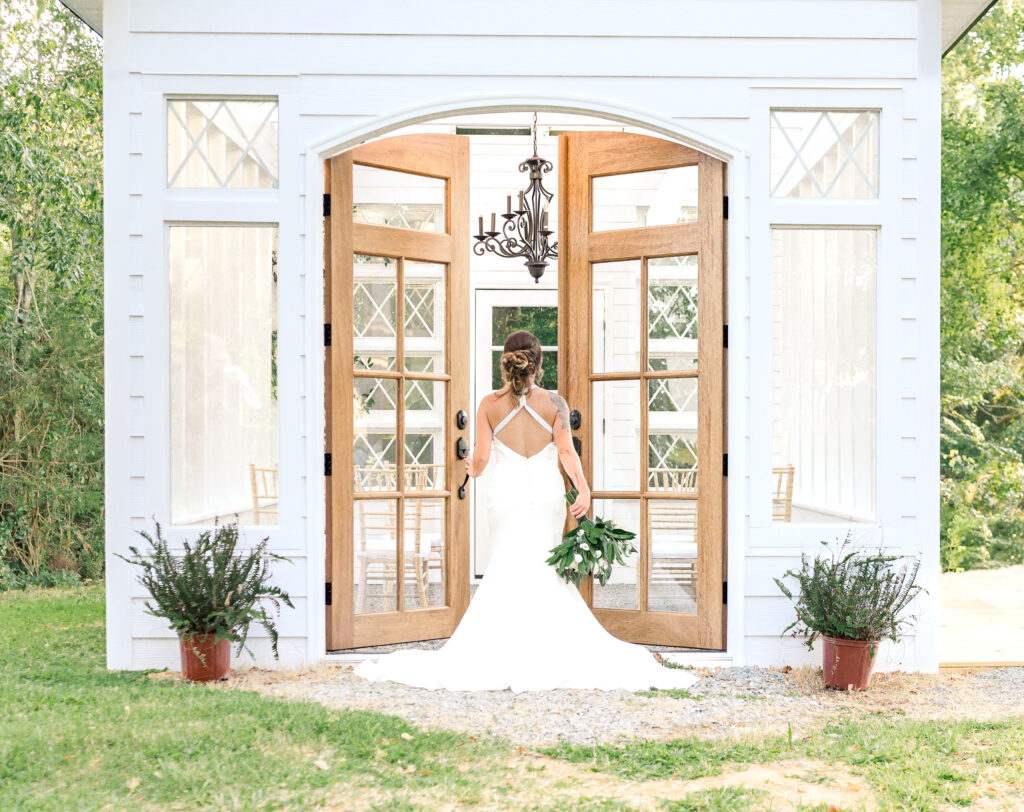 Raleigh Wedding Dress Boutiques 