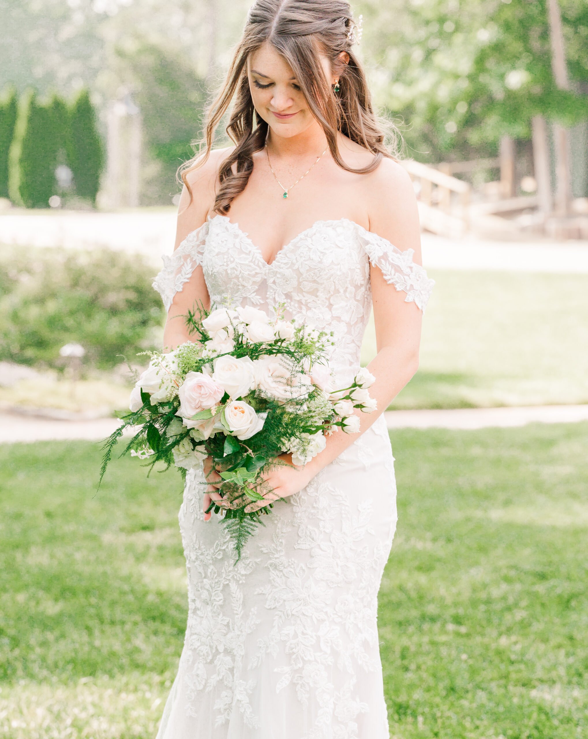 Raleigh Wedding Dress Boutiques