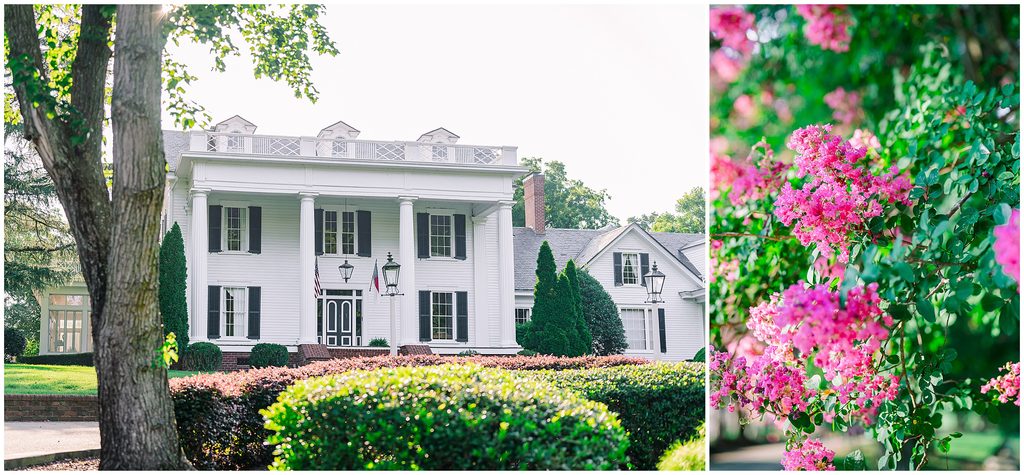 Rose Hill Estate